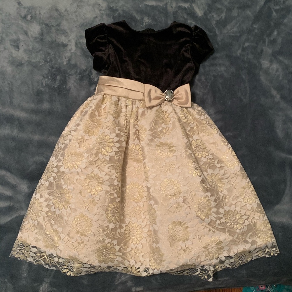 Girls Formal dress